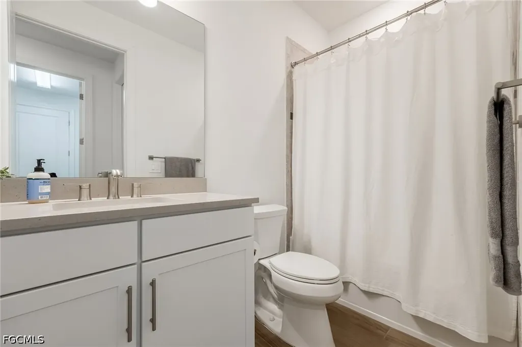 2968 Sagittaria Lane Alva FL 33920