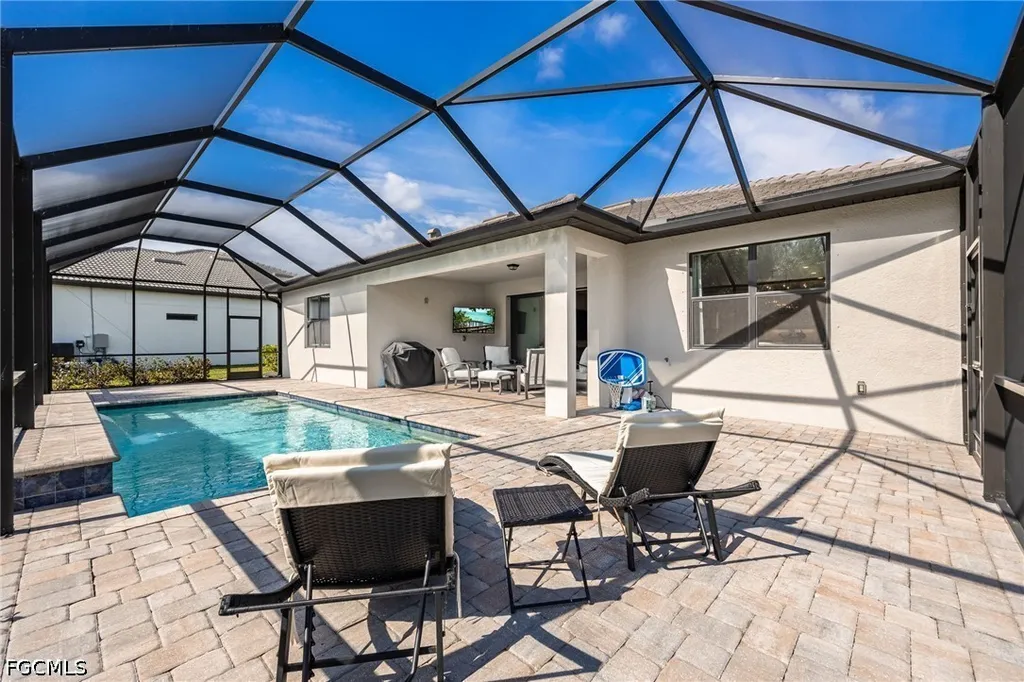 2968 Sagittaria Lane Alva FL 33920
