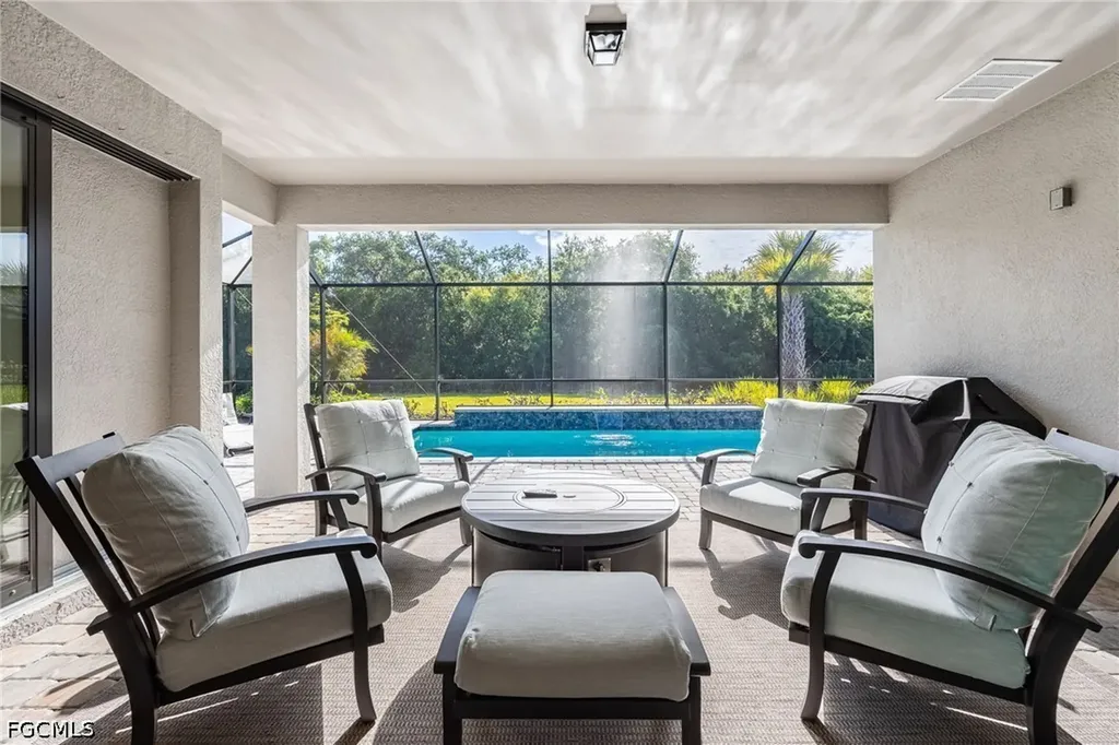 2968 Sagittaria Lane Alva FL 33920