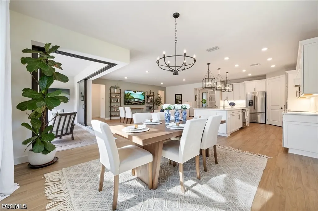 2968 Sagittaria Lane Alva FL 33920