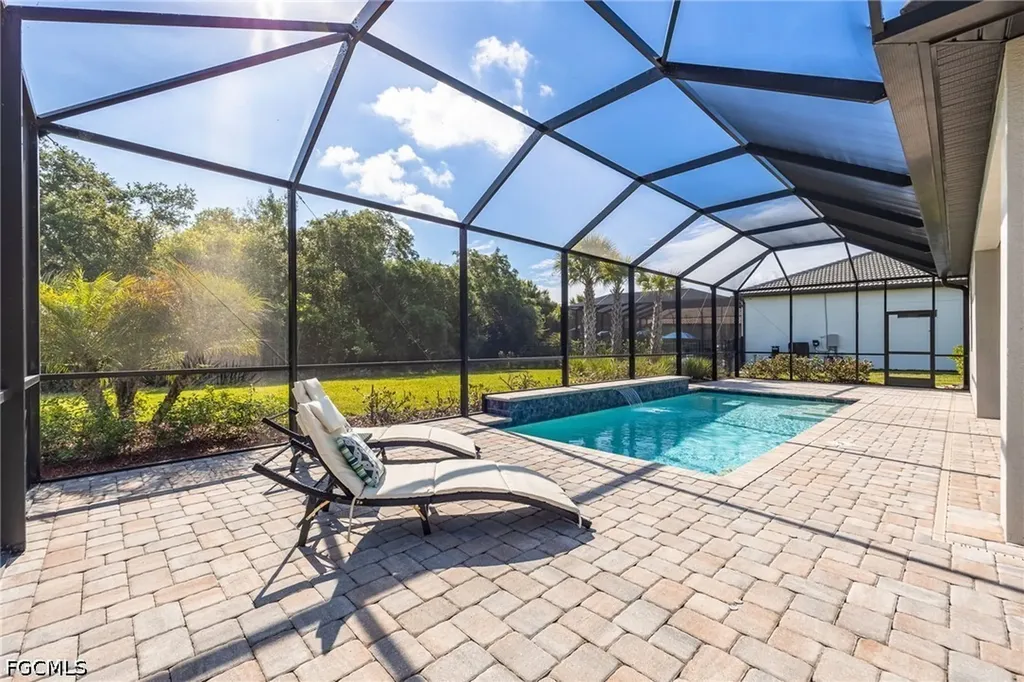 2968 Sagittaria Lane Alva FL 33920