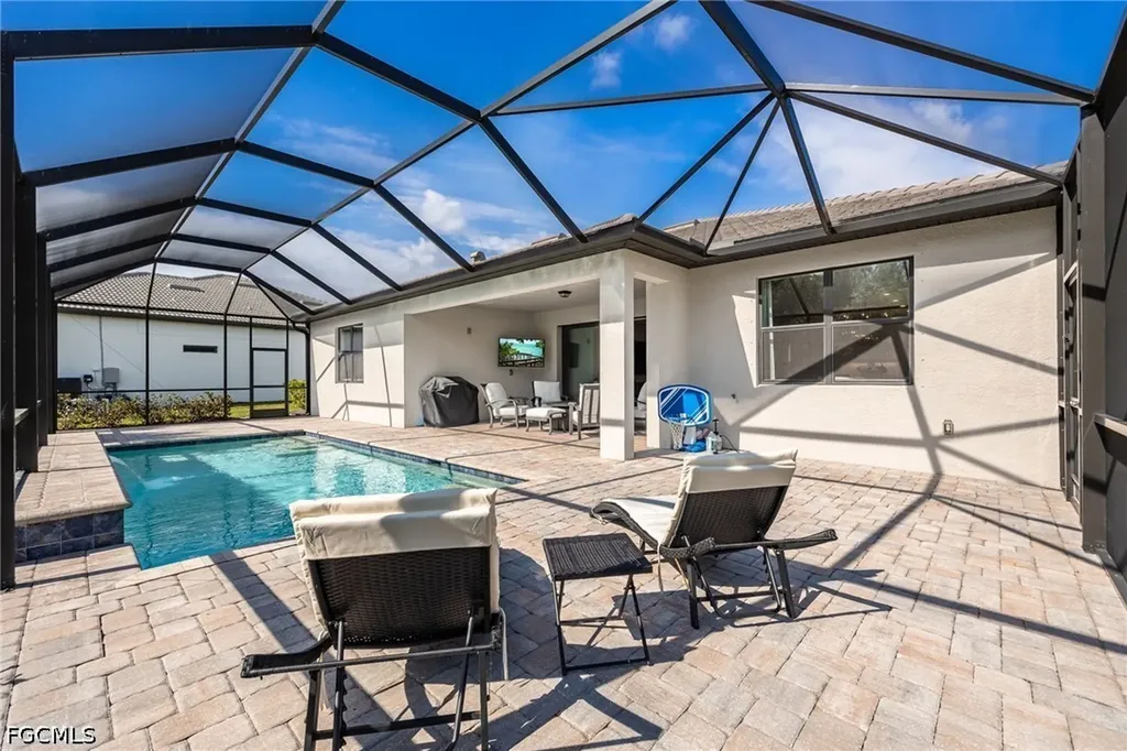 2968 Sagittaria Lane Alva FL 33920