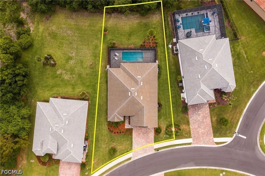 2968 Sagittaria Lane Alva FL 33920