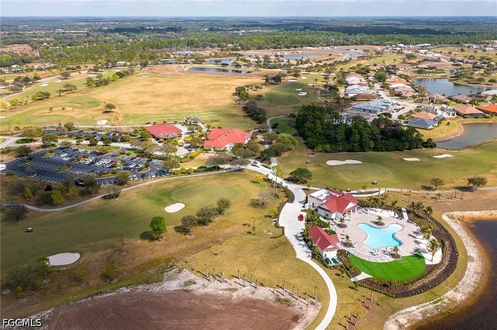 2968 Sagittaria Lane Alva FL 33920