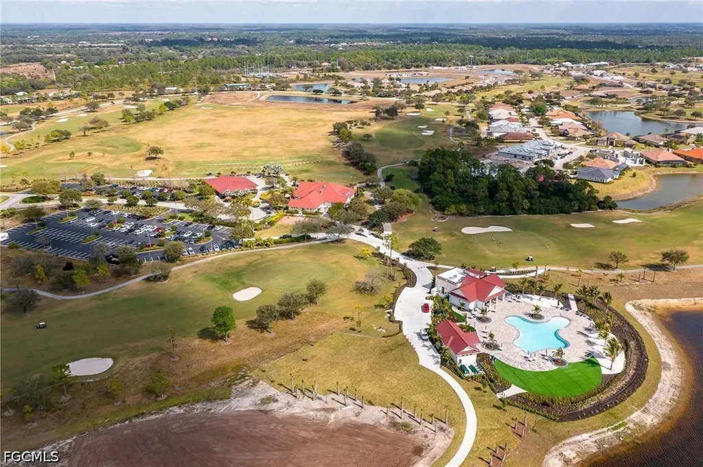 2968 Sagittaria Lane Alva FL 33920