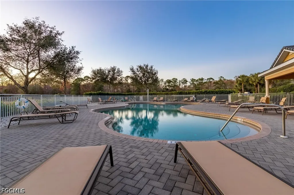 2968 Sagittaria Lane Alva FL 33920