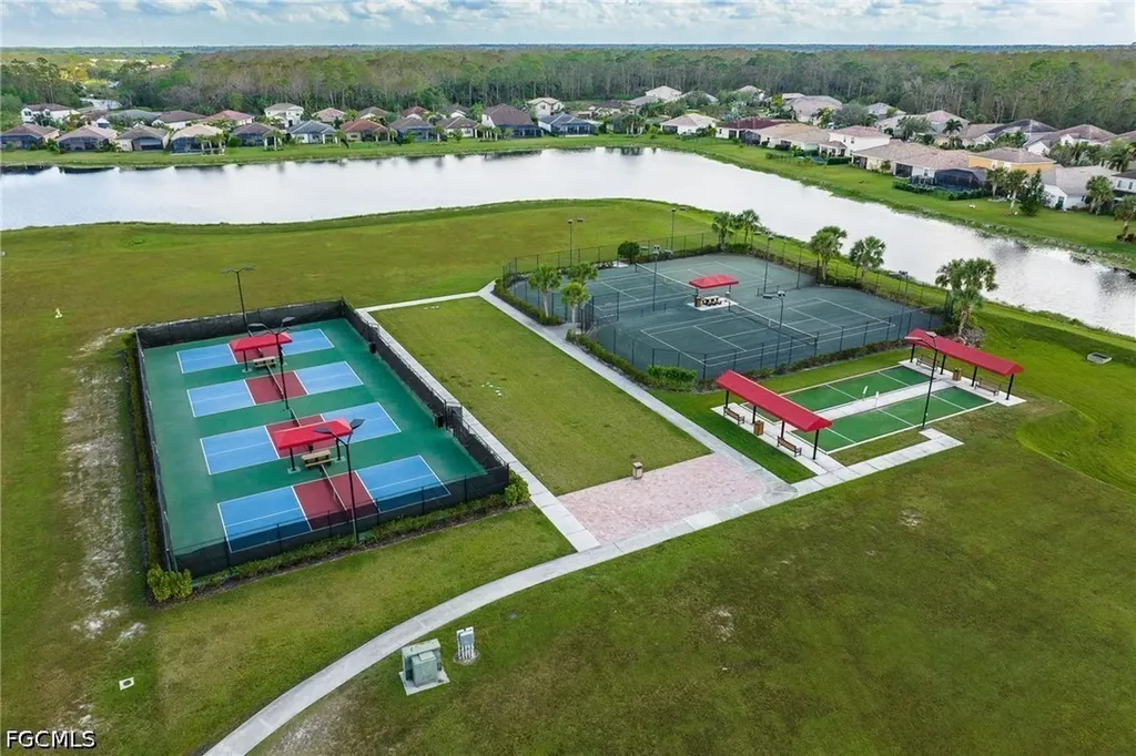 2968 Sagittaria Lane Alva FL 33920