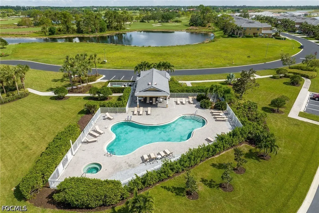 2968 Sagittaria Lane Alva FL 33920