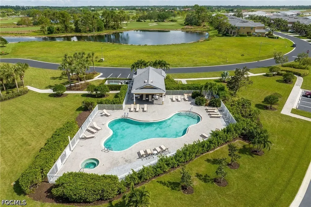 2968 Sagittaria Lane Alva FL 33920