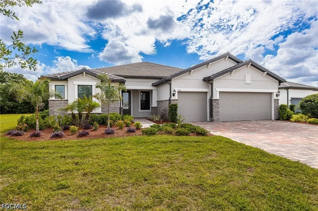 2968 Sagittaria Lane Alva FL 33920