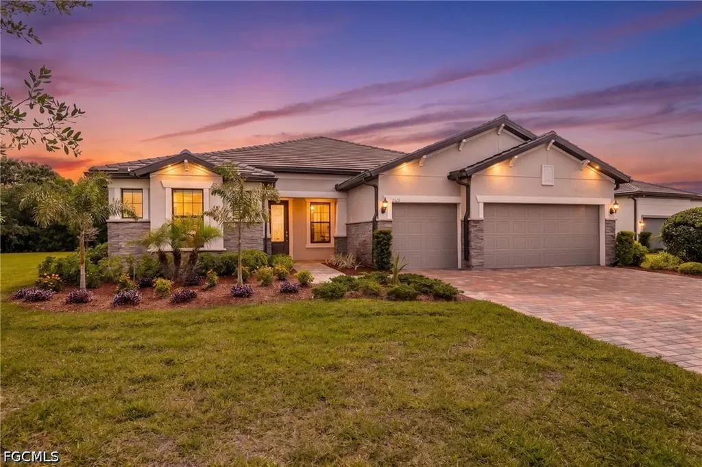 2968 Sagittaria Lane Alva FL 33920