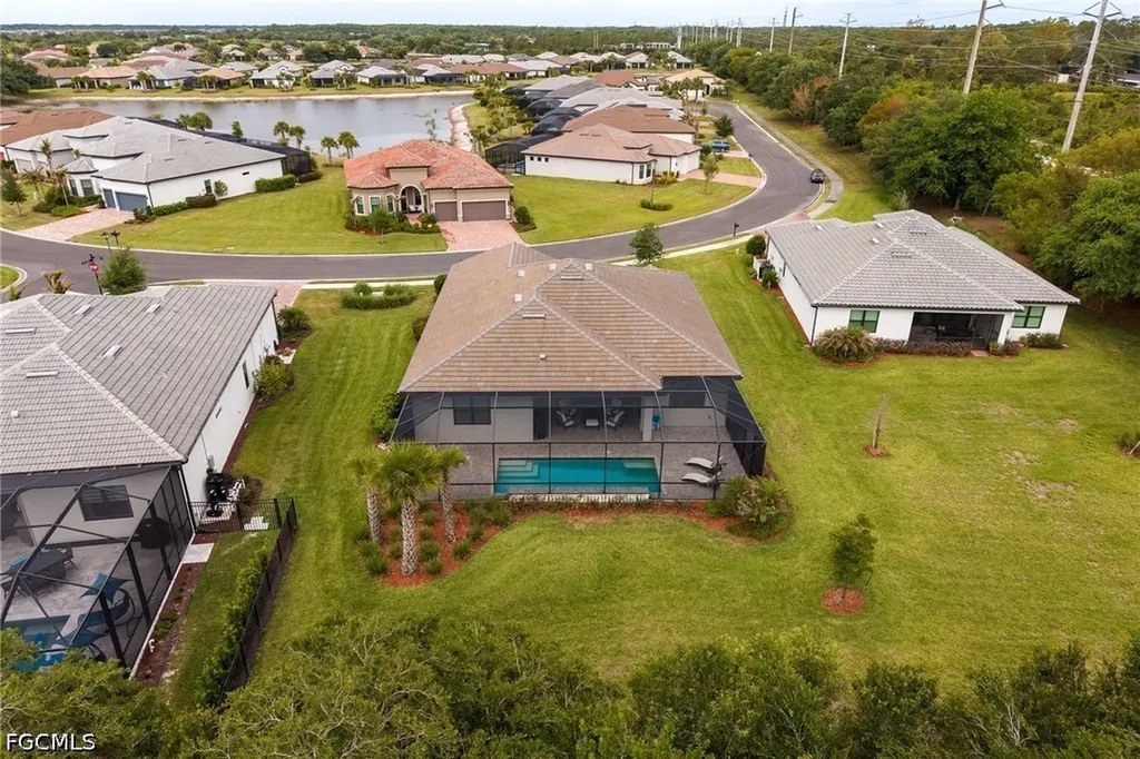 2968 Sagittaria Lane Alva FL 33920