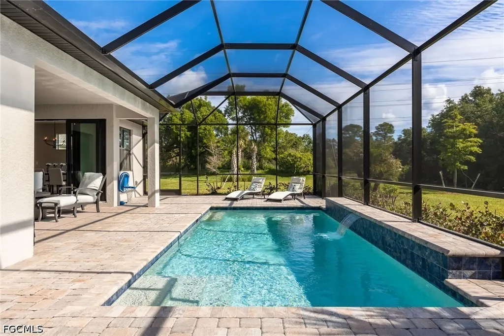2968 Sagittaria Lane Alva FL 33920