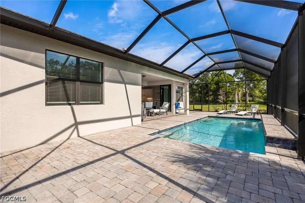 2968 Sagittaria Lane Alva FL 33920