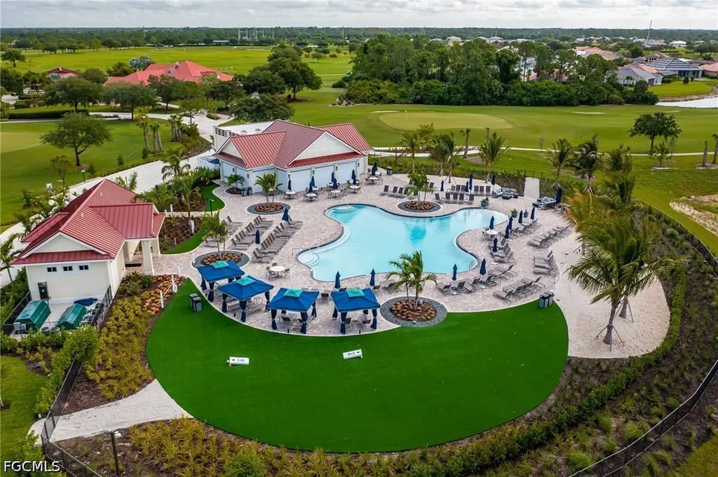 2968 Sagittaria Lane Alva FL 33920