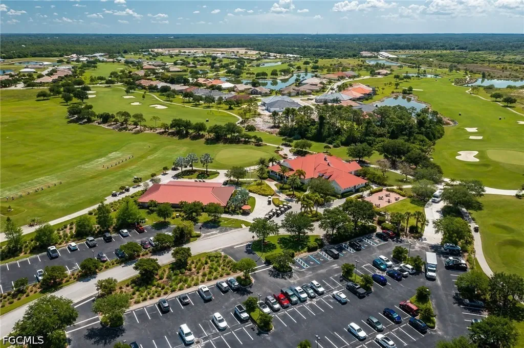 2968 Sagittaria Lane Alva FL 33920