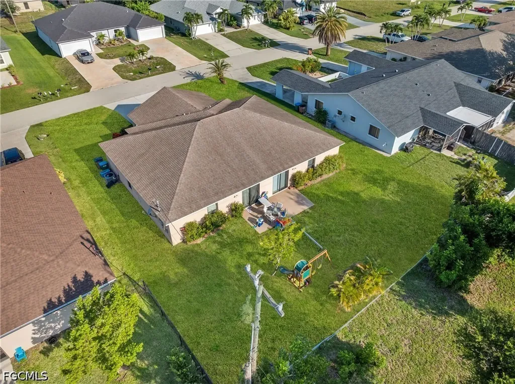 4623 SW 7th Place Cape Coral FL 33914