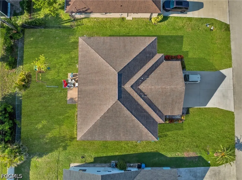 4623 SW 7th Place Cape Coral FL 33914