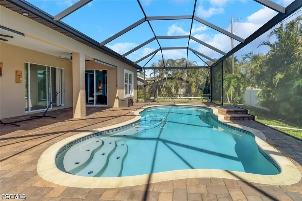 3411 SW 27th Place Cape Coral FL 33914