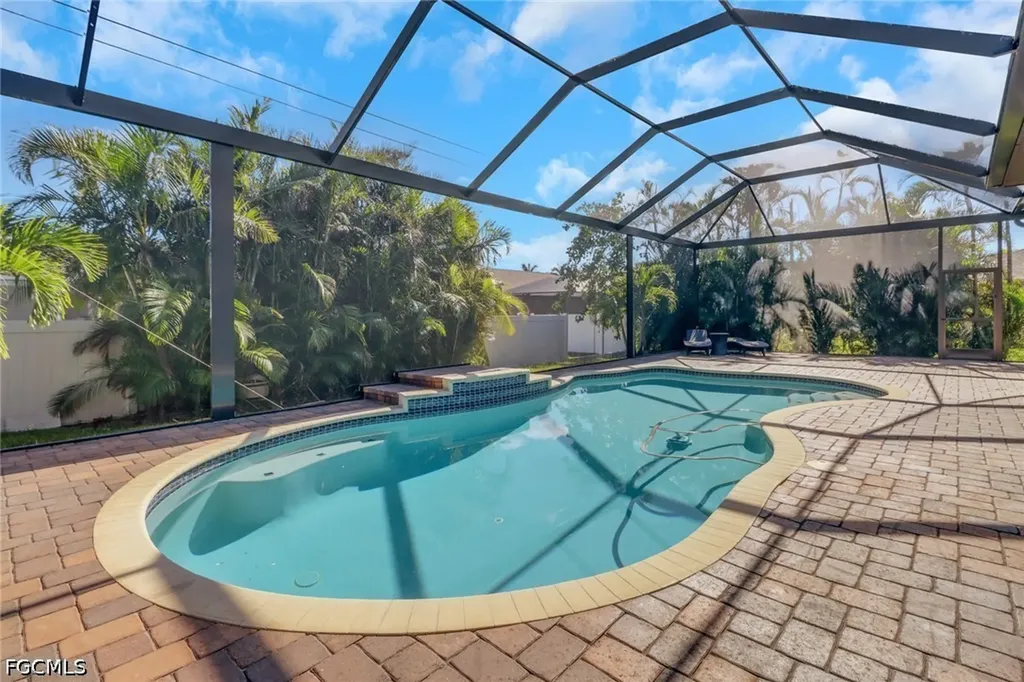 3411 SW 27th Place Cape Coral FL 33914