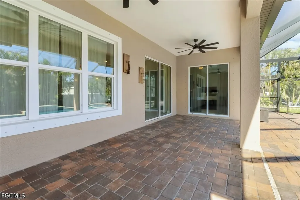 3411 SW 27th Place Cape Coral FL 33914