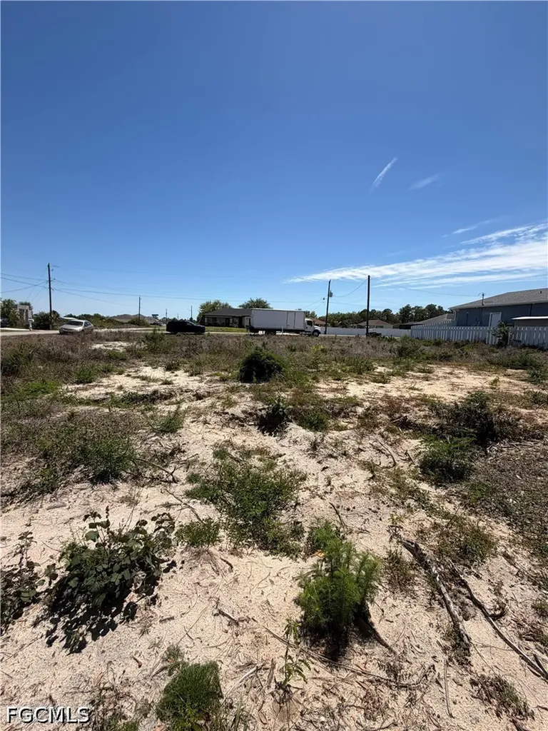 2415 Conway Avenue N Lehigh Acres FL 33971