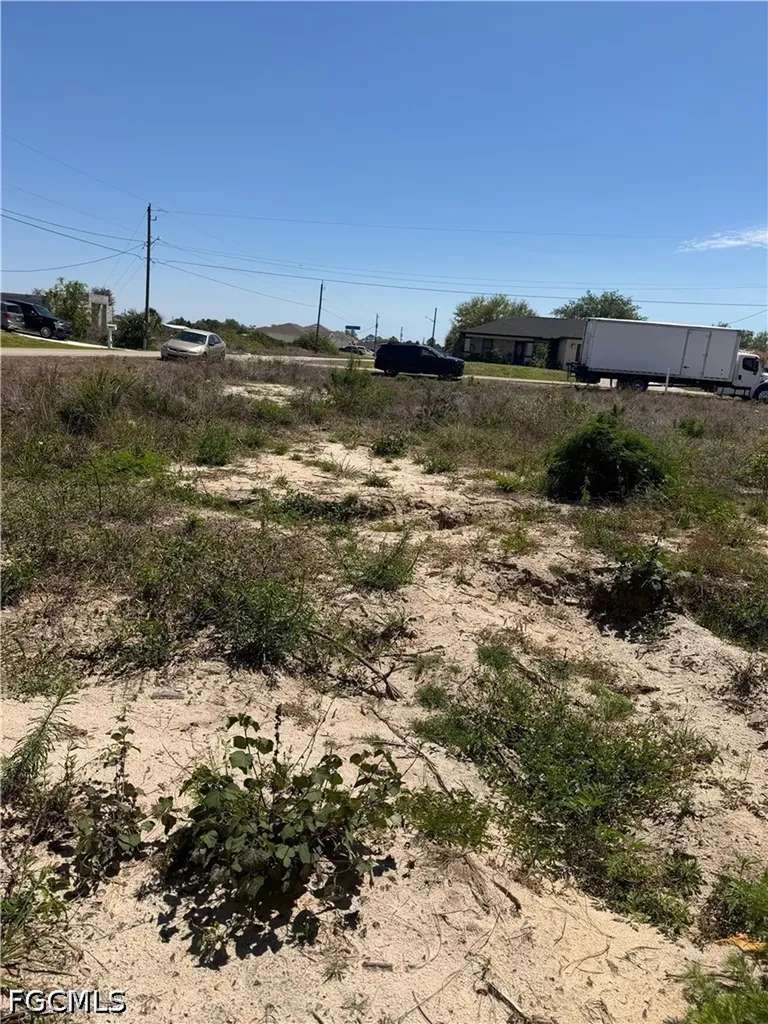 2415 Conway Avenue N Lehigh Acres FL 33971