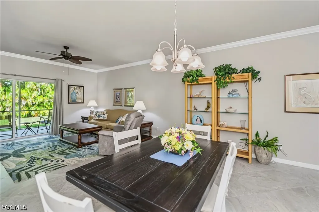 1051 Winding Pines Circle Cape Coral FL 33909