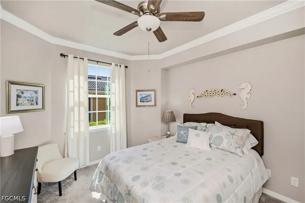 1051 Winding Pines Circle Cape Coral FL 33909