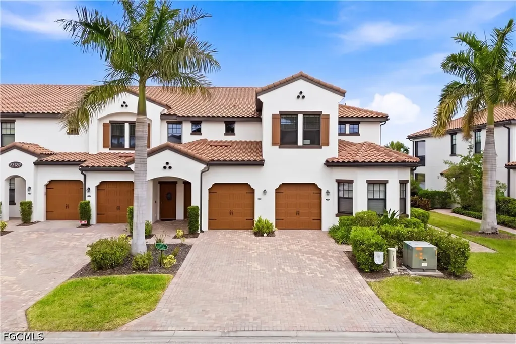 11781 Grand Belvedere Way Fort Myers FL 33913
