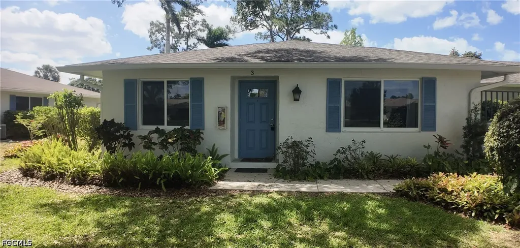 58 Glades Boulevard Naples FL 34112