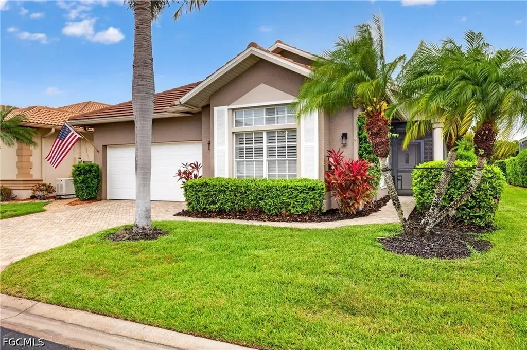 9514 Mariners Cove Lane Fort Myers FL 33919