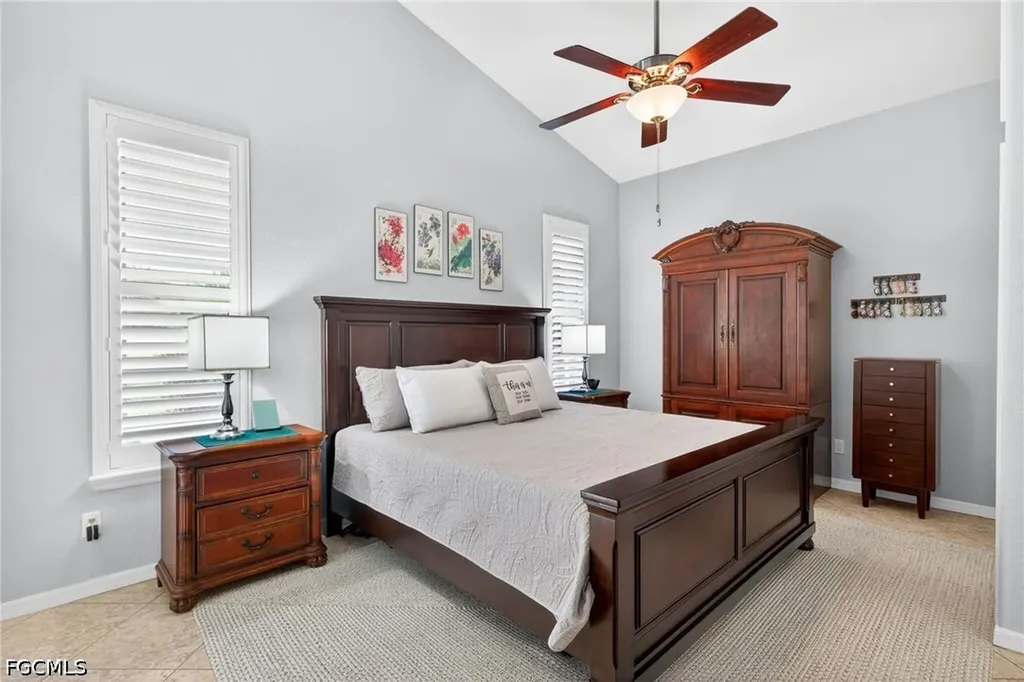 9514 Mariners Cove Lane Fort Myers FL 33919