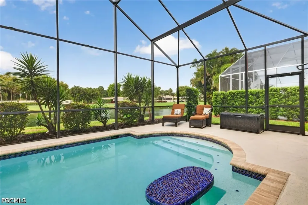 9514 Mariners Cove Lane Fort Myers FL 33919