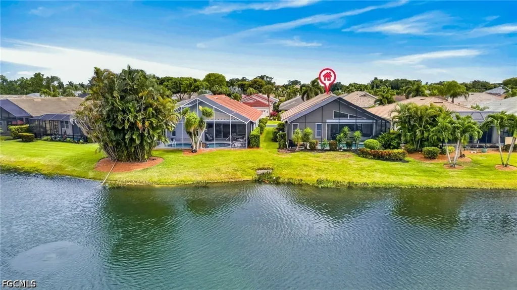 9514 Mariners Cove Lane Fort Myers FL 33919