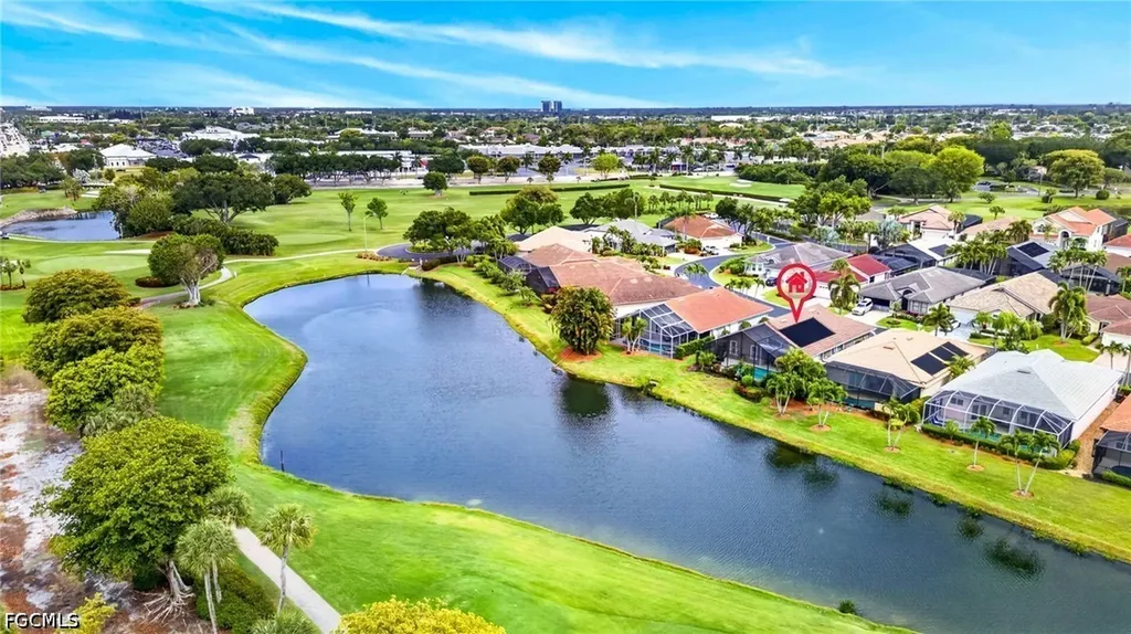 9514 Mariners Cove Lane Fort Myers FL 33919
