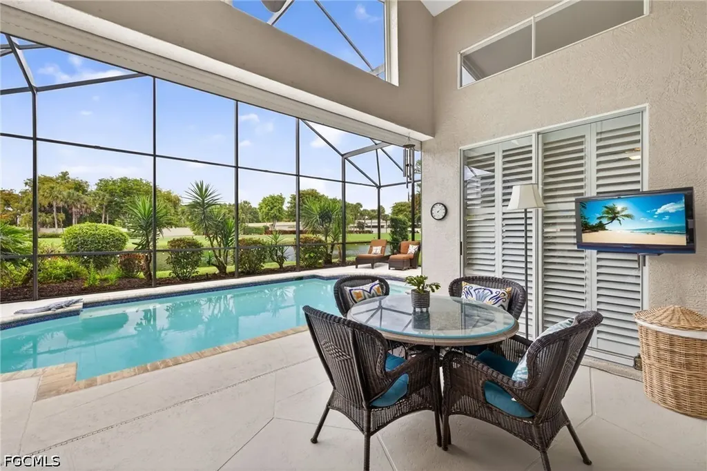 9514 Mariners Cove Lane Fort Myers FL 33919