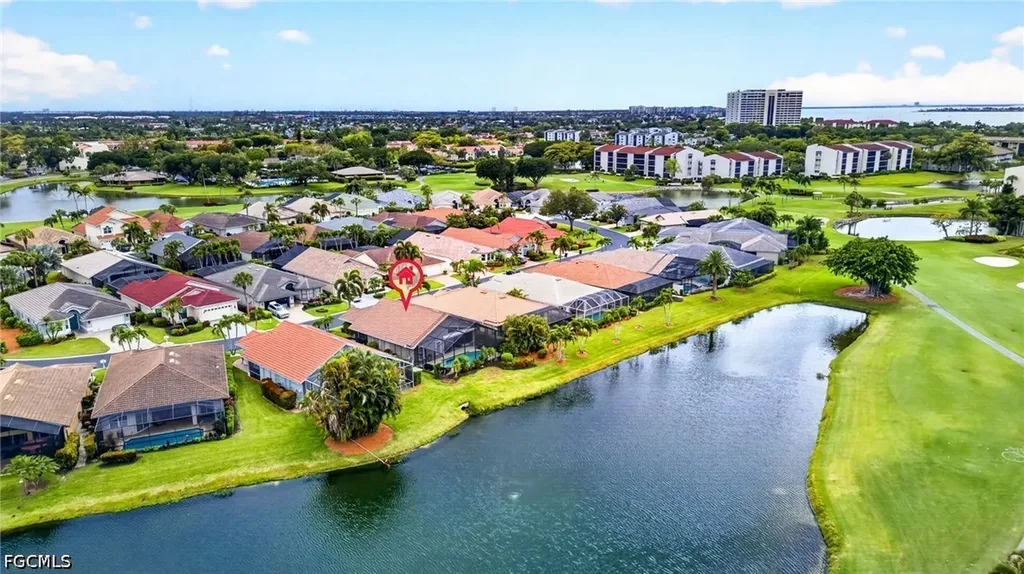 9514 Mariners Cove Lane Fort Myers FL 33919