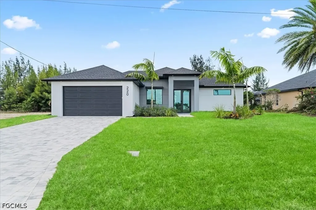 220 NE 9th Street Cape Coral FL 33909