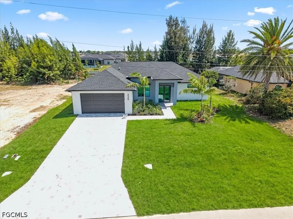 220 NE 9th Street Cape Coral FL 33909