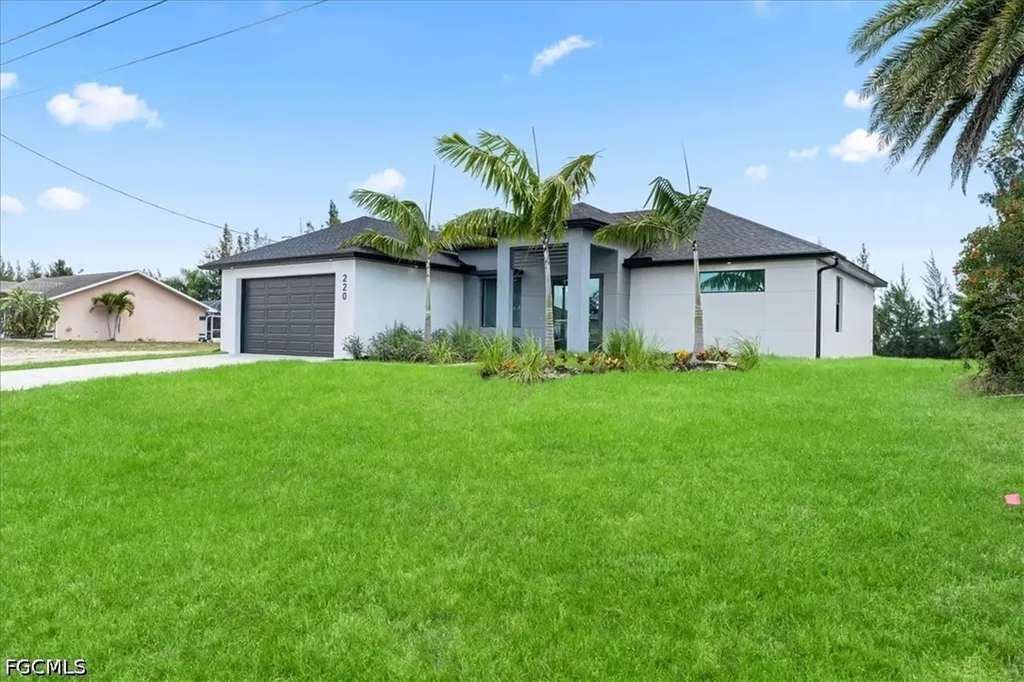 220 NE 9th Street Cape Coral FL 33909