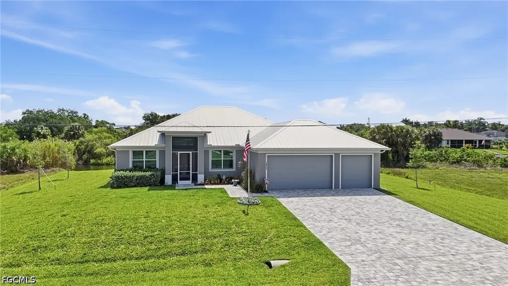 1825 NW 31st Avenue Cape Coral FL 33993