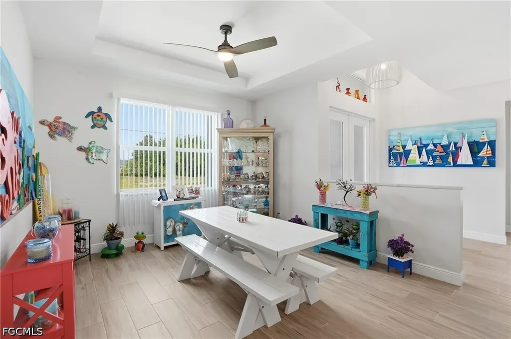 1825 NW 31st Avenue Cape Coral FL 33993