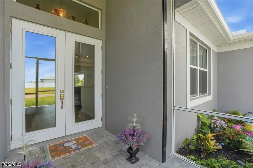 1825 NW 31st Avenue Cape Coral FL 33993