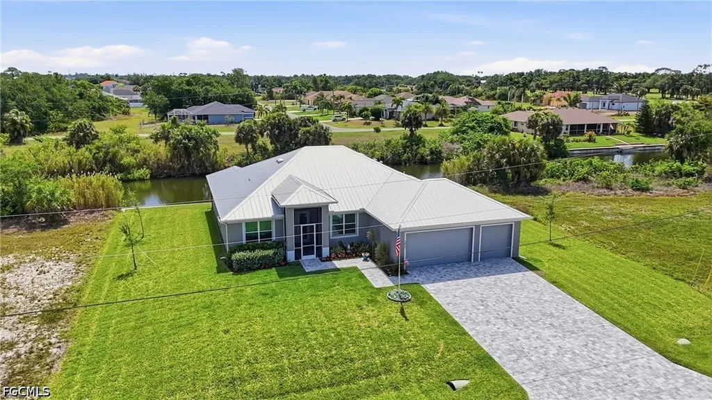 1825 NW 31st Avenue Cape Coral FL 33993