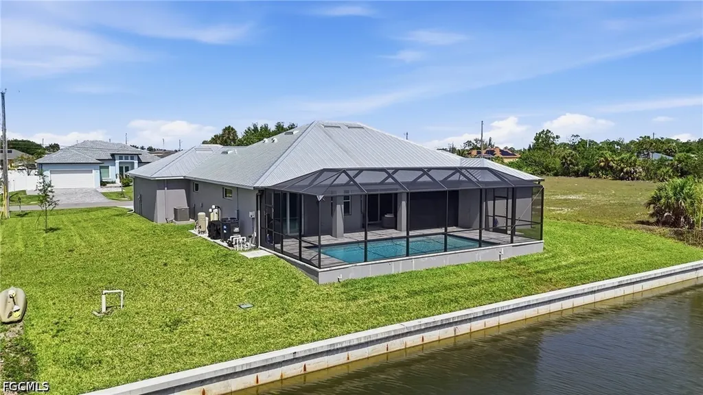1825 NW 31st Avenue Cape Coral FL 33993