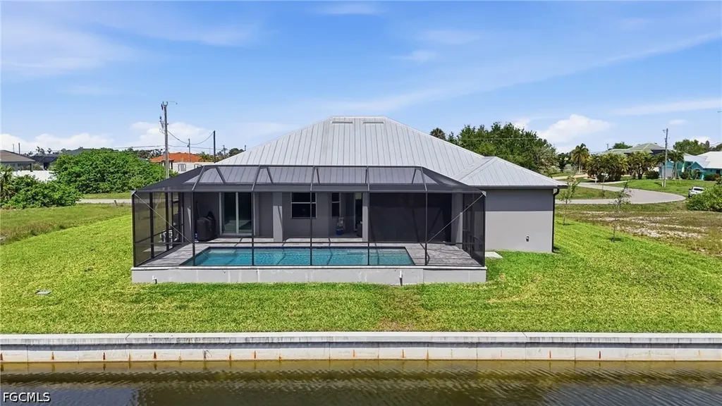 1825 NW 31st Avenue Cape Coral FL 33993