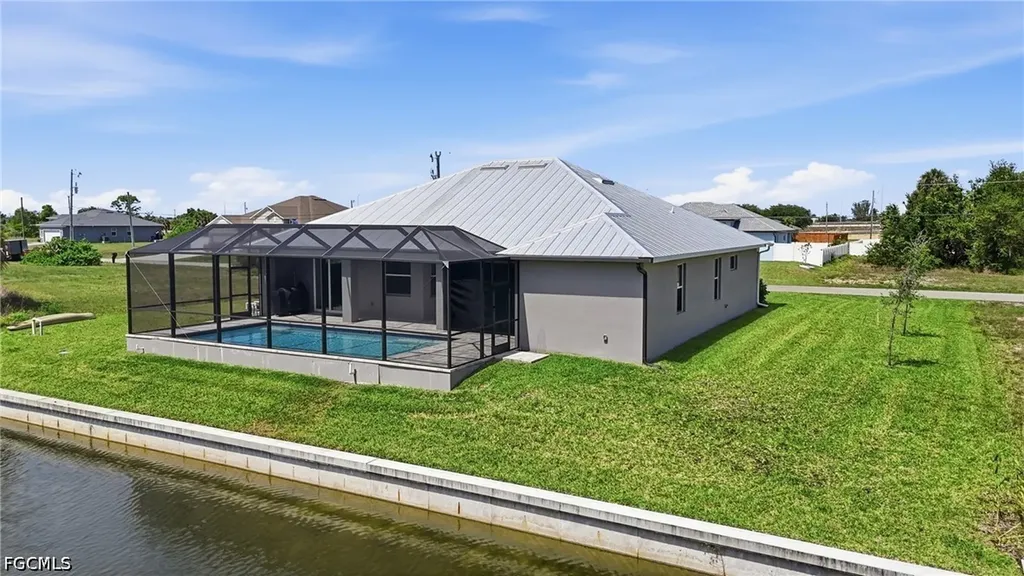 1825 NW 31st Avenue Cape Coral FL 33993