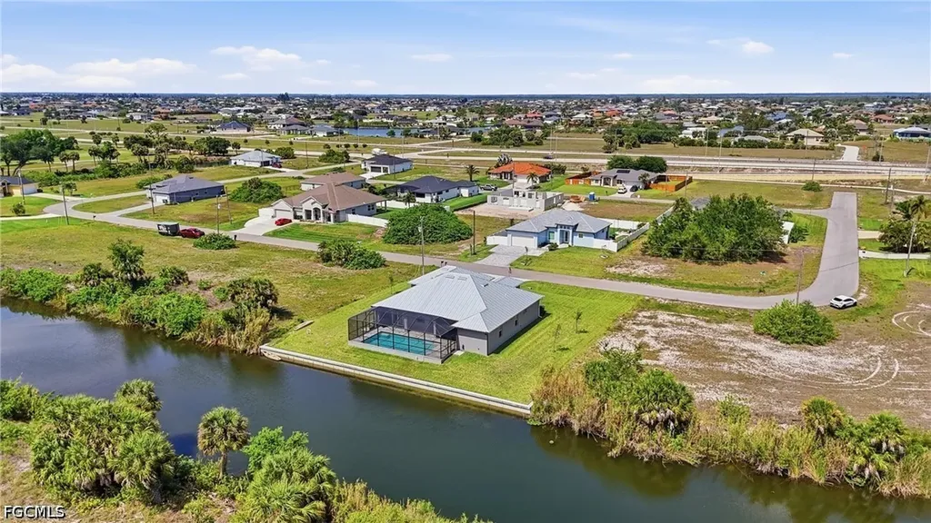 1825 NW 31st Avenue Cape Coral FL 33993