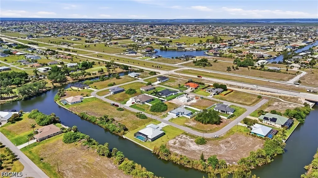 1825 NW 31st Avenue Cape Coral FL 33993